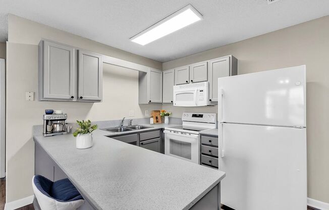 1 bed, 1 bath, $1,445, Unit 3687-D