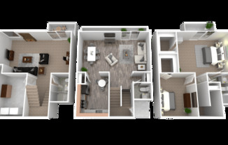 Partner-provided photo for $2045 unit