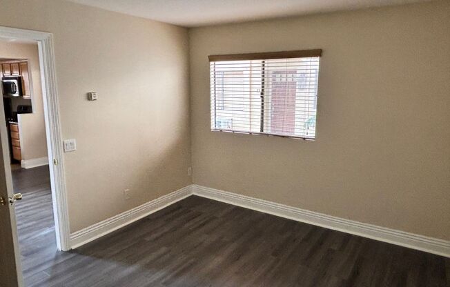 1 bed, 1 bath, $2,095, Unit # 82