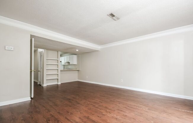 2 bedroom / 1.5 bath Townhome ~ Hannahan, SC