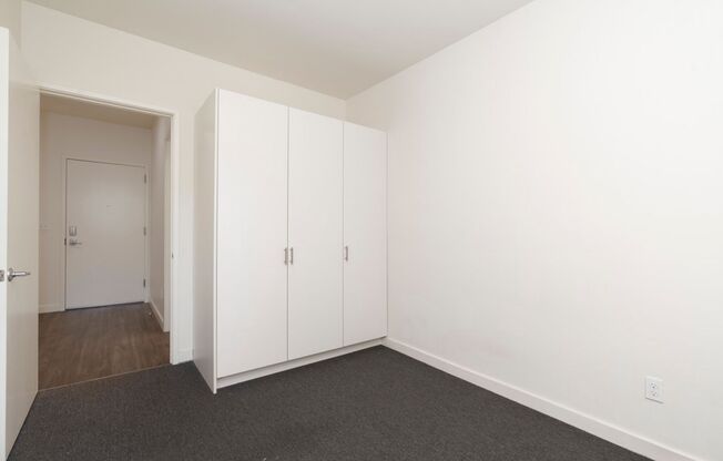 1 bed, 1 bath, 529 sqft, $1,895, Unit 608