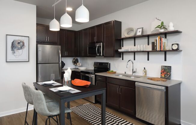 Greenlink Residences