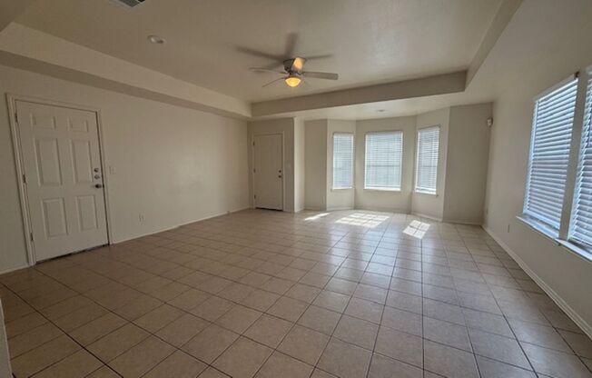 3 Bedroom, 2 Bathroom House in Hills of Hays