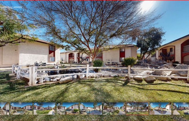 Partner-provided property photo