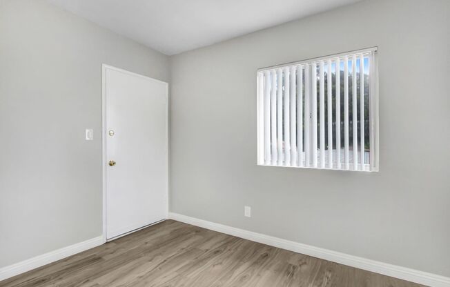 Potomac Apartments
