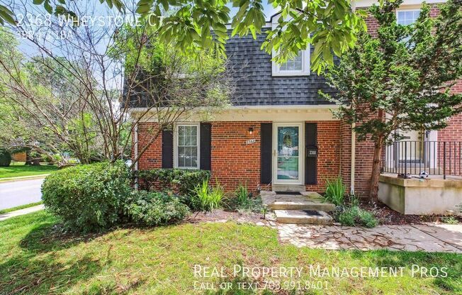 2368 WHEYSTONE CT