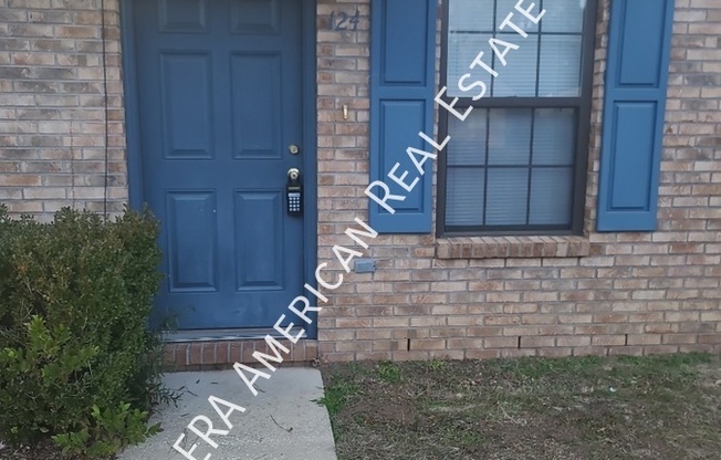 124 PATTON ST