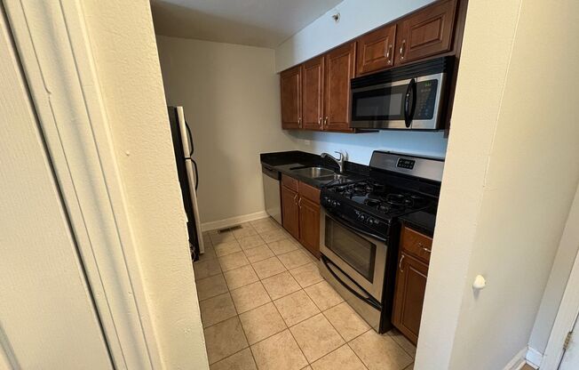 ReVerb Apartments