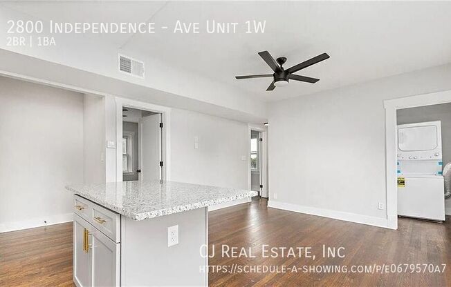 2800 INDEPENDENCE