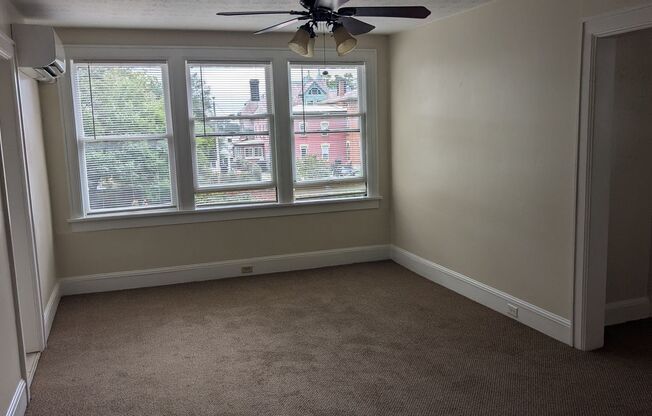 1 bed, 1 bath, $625, Unit 205