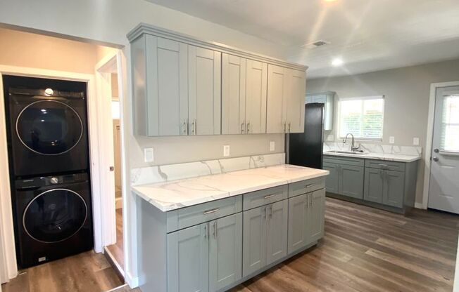 4BR / 2BA, Recently Remodeled!