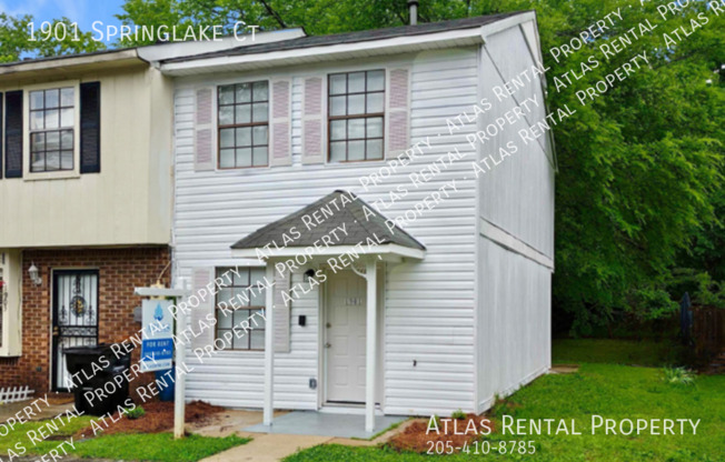 1901 SPRINGLAKE CT