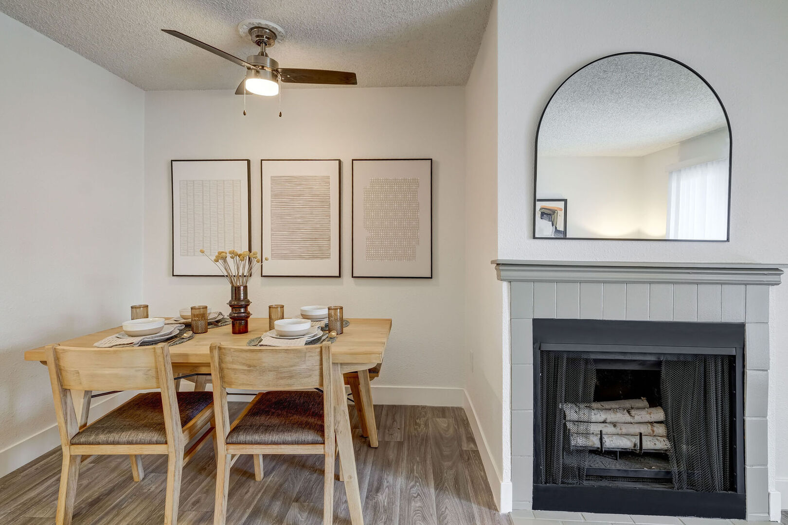 Shift Apartments