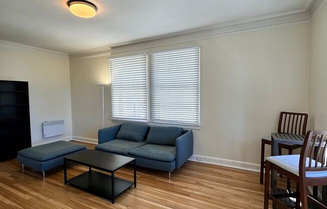 1 bed, 1 bath, 600 sqft, $2,695, Unit 26