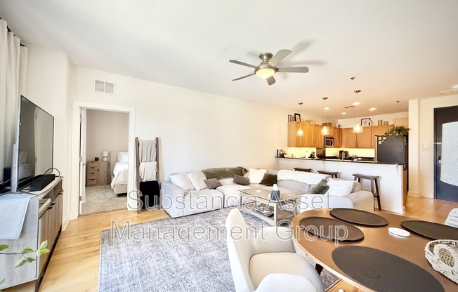 444 N. Central Avenue Unit #211