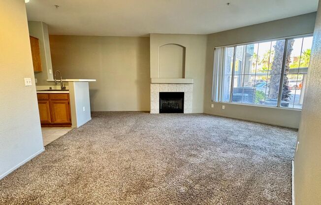 Modern 2 Bed Condo in Prime Southwest Vegas