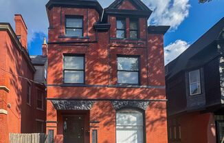 1219 South 2nd Street