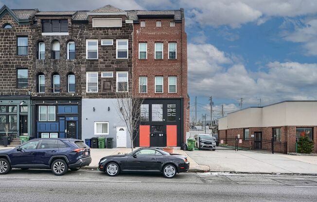 131 E North Ave