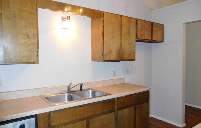 125th East Ave. Duplex