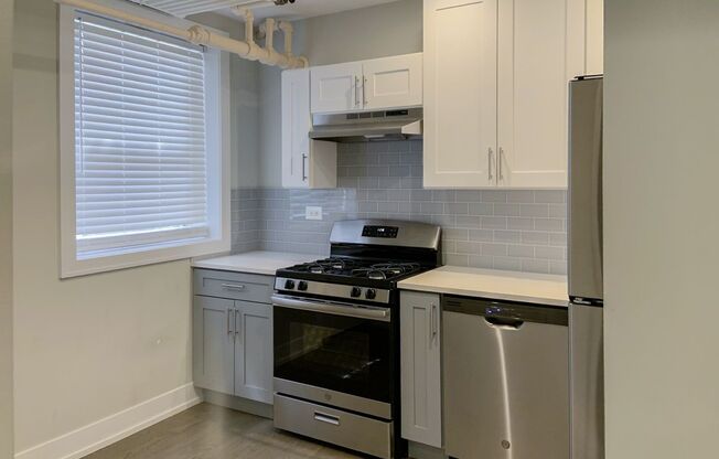 2 beds, 1 bath, 1,150 sqft, $1,995, Unit 1931-G