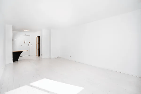 Studio, 1 bath, 579 sqft, $3,500, Unit 8U