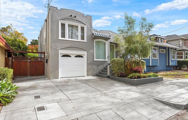 1434 Paru St - 2+ bedroom | 1 bathroom | Single family home