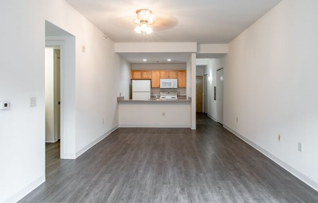 2 beds, 2 baths, 1,219 sqft, $1,555, Unit 0201