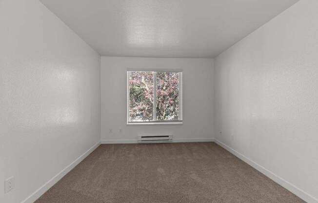 The Marina at Martha Lake Apartments in Bothell, WA Bedroom