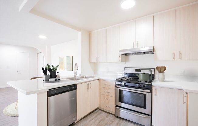Granada Apartments