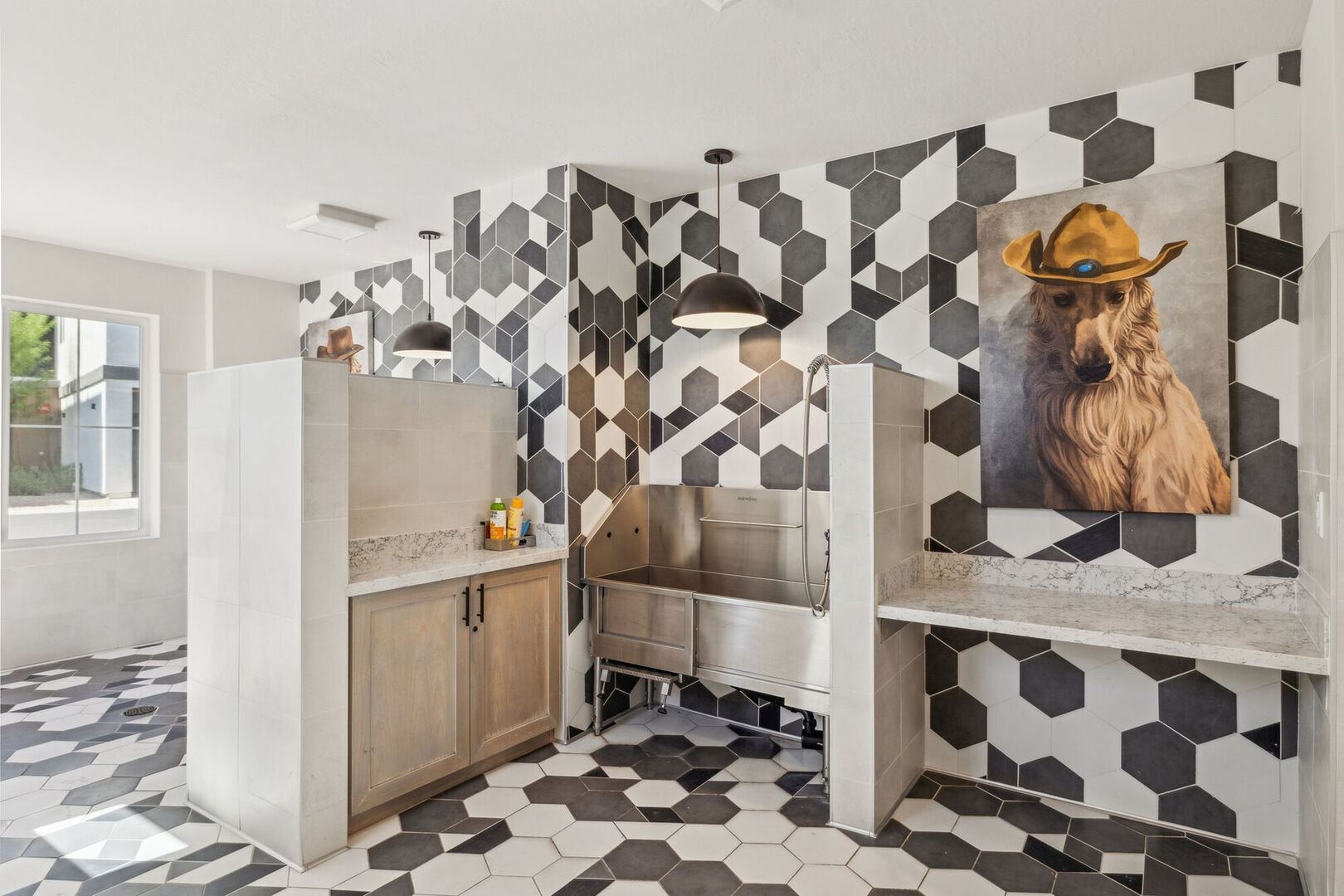 Ascend At Black Canyon