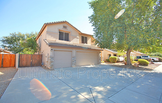 21123 N 82 AVE