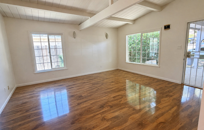 Updated 3 Bedroom, 2 Bath Home with Separate Flex Room and Bath