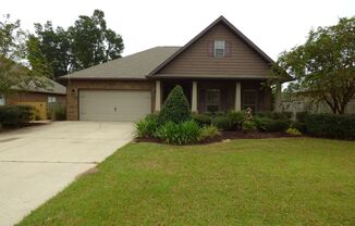 Craftsman Style Home in Rustic Ridge