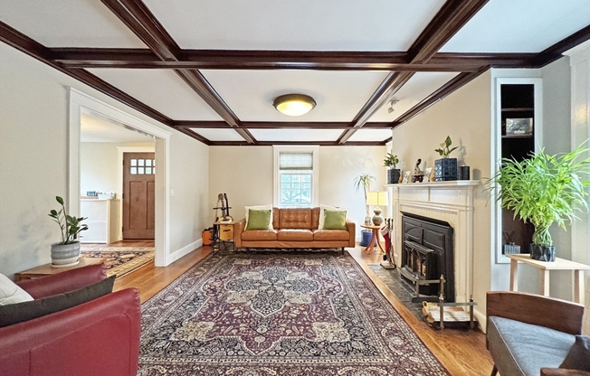 99 HANCOCK ST