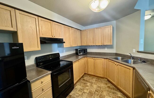 A must-see home in a desirable Kenmore location!