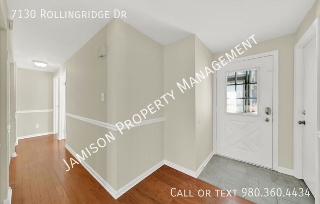 7130 ROLLINGRIDGE DR