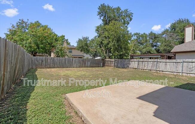 Partner-provided property photo