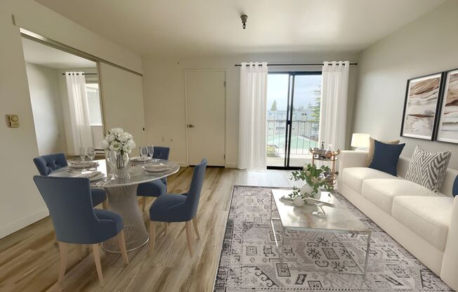 1 bed, 1 bath, 480 sqft, $1,495, Unit 212