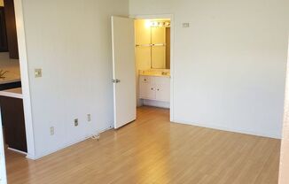 Studio, 1 bath, $1,695, Unit 2