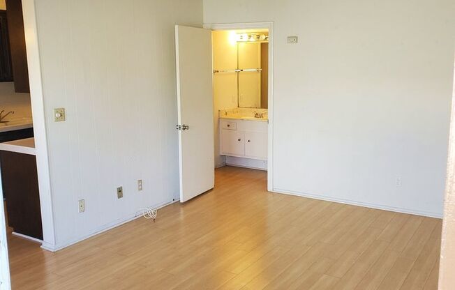 Studio, 1 bath, $1,695, Unit 2