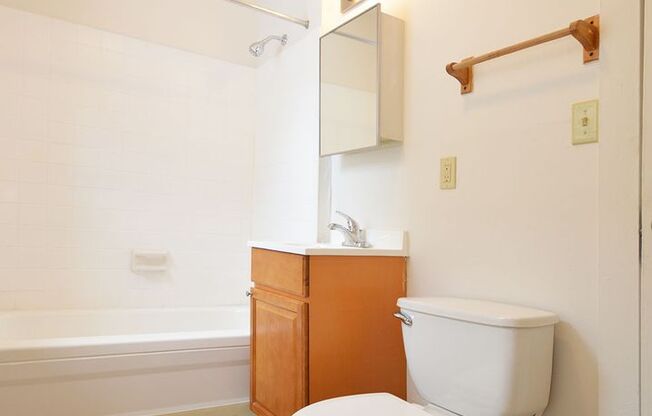 1 bed, 1 bath, 410 sqft, $925, Unit 14 - 05