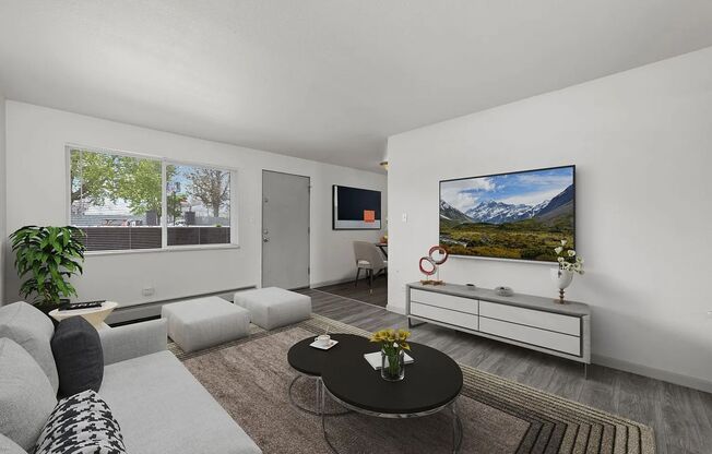 2 beds, 1 bath, 750 sqft, $1,189, Unit 154