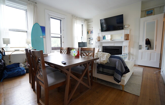 172 Commonwealth Ave Apt 1AA