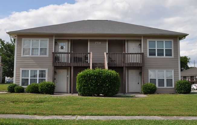 Move-In Ready!