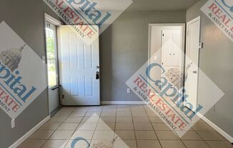 4 beds, 2 baths, $1,275