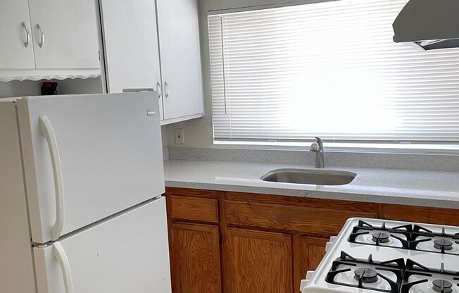 1 bed, 1 bath, $1,700, Unit A