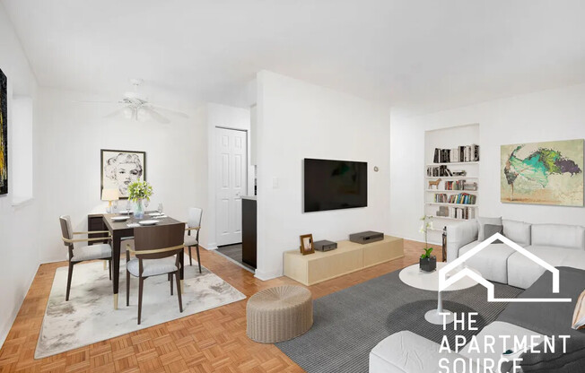441 W Barry Ave