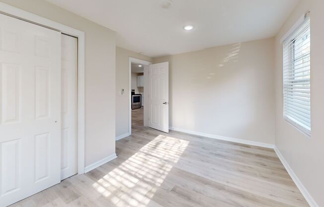 2 beds, 1 bath, 624 sqft, $1,499, Unit Ren905.5