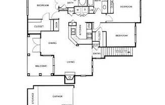 Partner-provided photo for $2255 unit