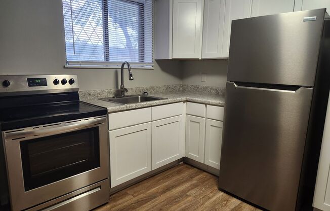Bramblewood Apartments